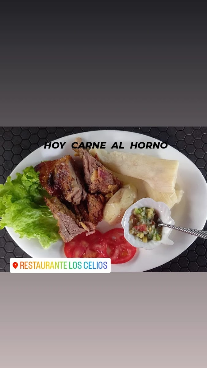Restaurante Los Celios-10