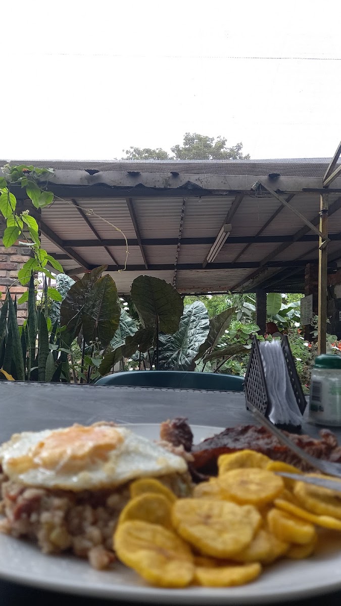 Restaurante Los Celios-5