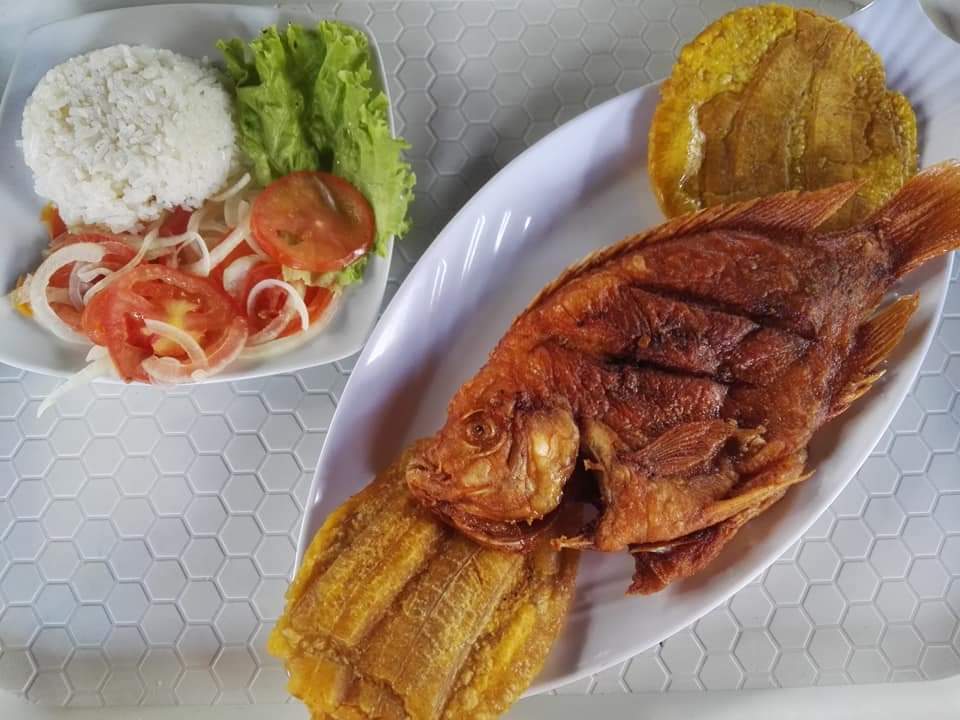 Restaurante Los Celios-7