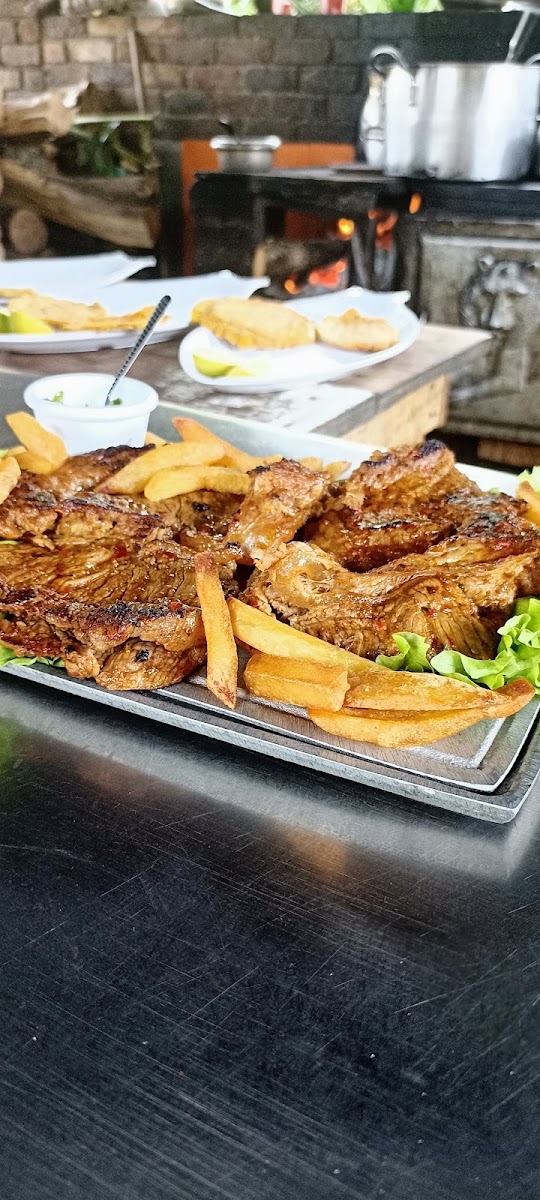 Restaurante Los Celios-8