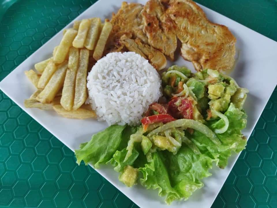 Restaurante Los Celios-9